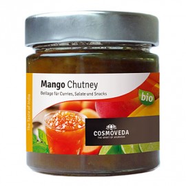 Chutney Mango